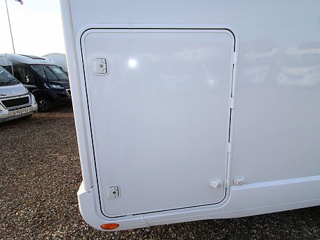 Rimor  Evo 66 - 2024 image