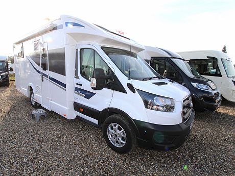 Rimor  Evo 66 - 2024 image