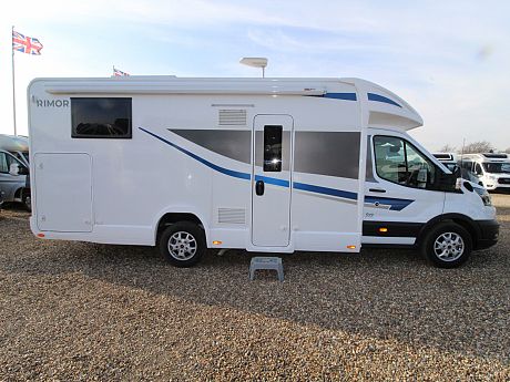 Rimor  Evo 66 - 2024 image