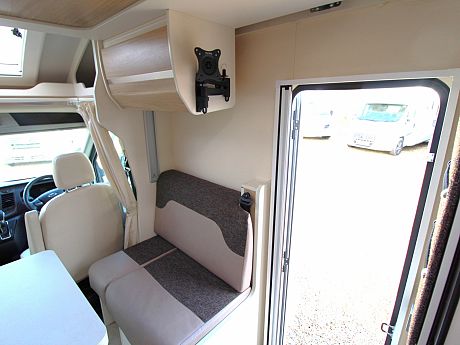 Rimor  Evo 66 - 2024 image