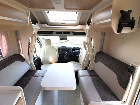 Rimor  Evo 66 - 2024 image