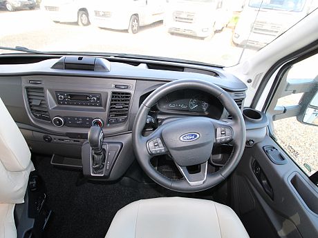 Rimor  Evo 66 - 2024 image