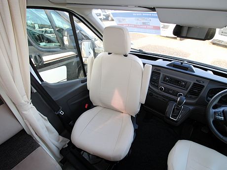 Rimor  Evo 66 - 2024 image