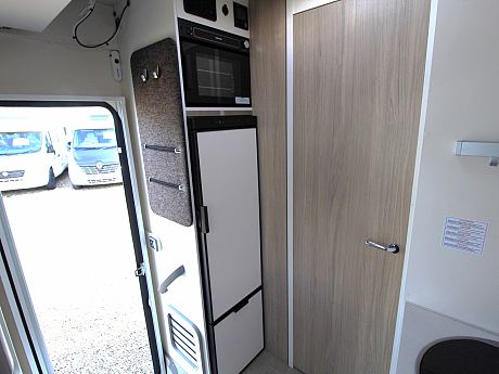 Rimor  Evo 66 - 2024 image