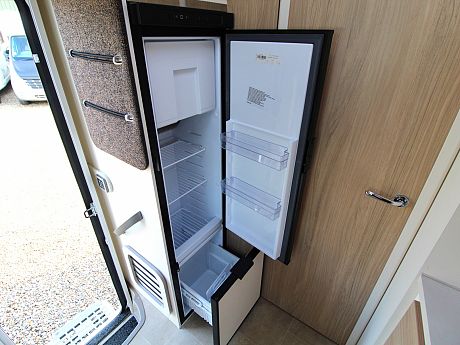 Rimor  Evo 66 - 2024 image