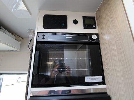 Rimor  Evo 66 - 2024 image