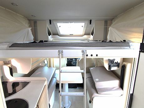 Rimor  Evo 66 - 2024 image