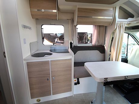 Rimor  Evo 66 - 2024 image