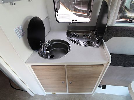 Rimor  Evo 66 - 2024 image