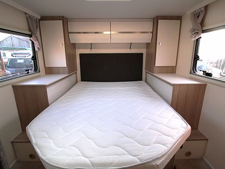 Rimor  Evo 66 - 2024 image