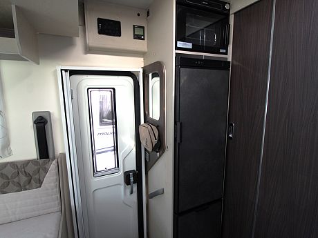 Rimor  Seal 67 Plus - 2024 image