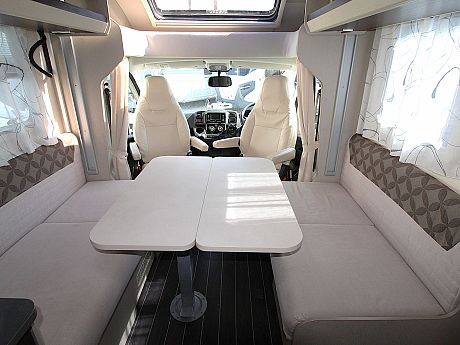 Rimor  Seal 67 Plus - 2024 image