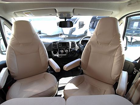 Rimor  Seal 67 Plus - 2024 image