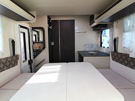 Rimor  Seal 67 Plus - 2024 image