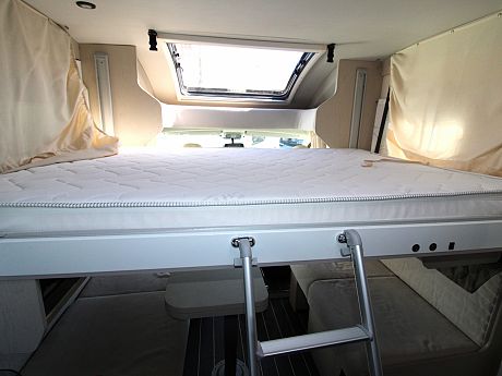 Rimor  Seal 67 Plus - 2024 image