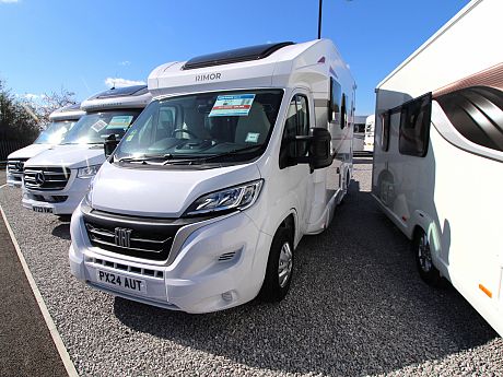 Rimor  Seal 67 Plus - 2024 image