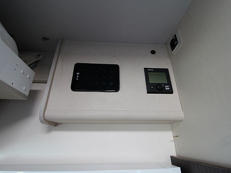 Rimor  Seal 67 Plus - 2024 image