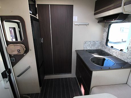 Rimor  Seal 67 Plus - 2024 image