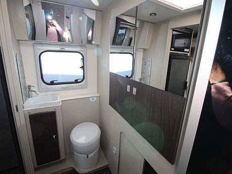 Rimor  Seal 67 Plus - 2024 image