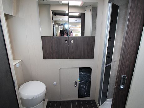 Rimor  Seal 67 Plus - 2024 image