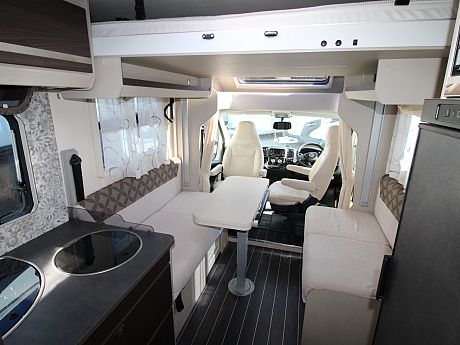 Rimor  Seal 67 Plus - 2024 image