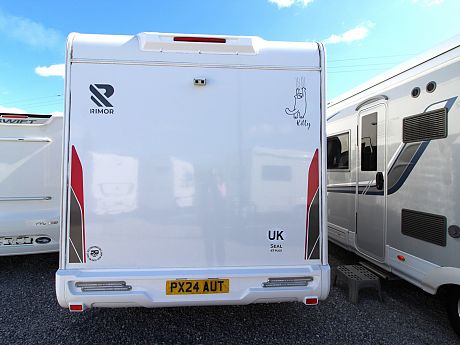 Rimor  Seal 67 Plus - 2024 image