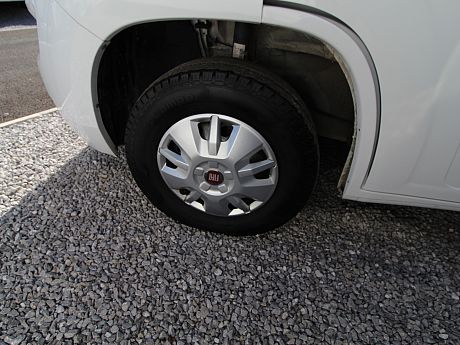 Rimor  Seal 67 Plus - 2024 image