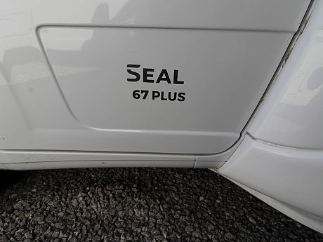 Rimor  Seal 67 Plus - 2024 image