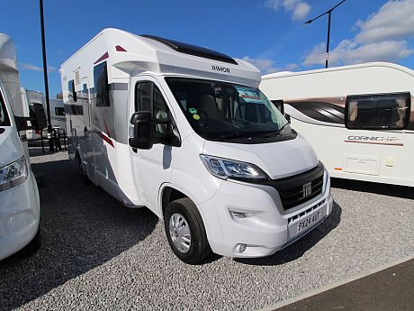 Rimor  Seal 67 Plus - 2024 image