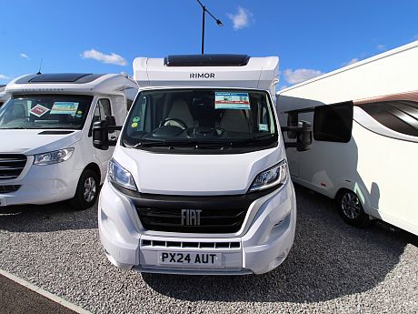 Rimor  Seal 67 Plus - 2024 image