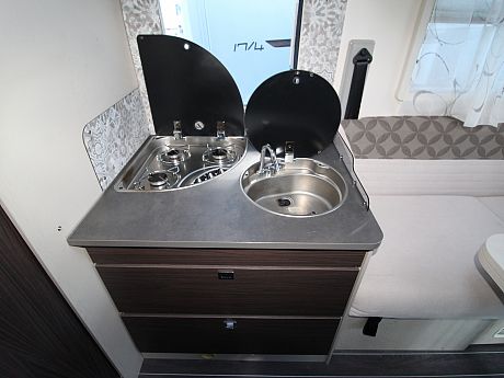 Rimor  Seal 67 Plus - 2024 image