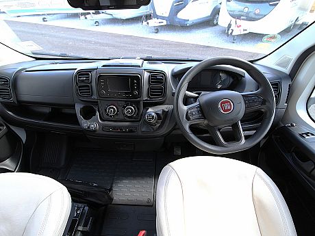 Rimor  Seal 67 Plus - 2024 image