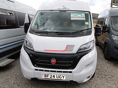 Roller Team Livingstone Sport 2 - 2024 image