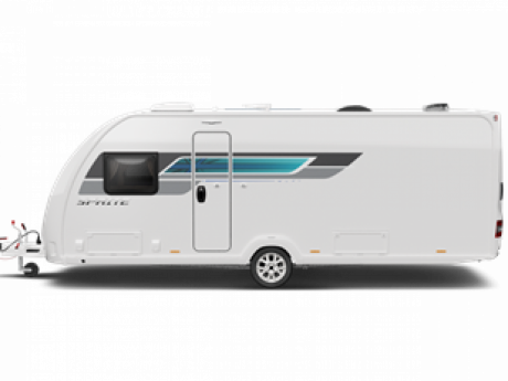 Swift Sprite Major 4SB - 2024 image