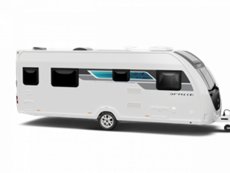 Swift Sprite Major 4SB - 2024 image
