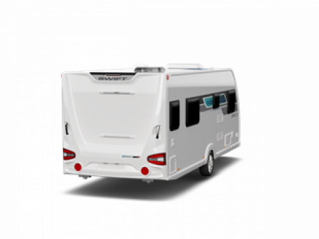 Swift Sprite Major 4SB - 2024 image