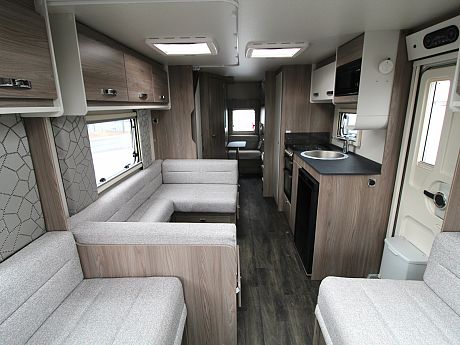 Swift Ace Award Superstar - 2024 image