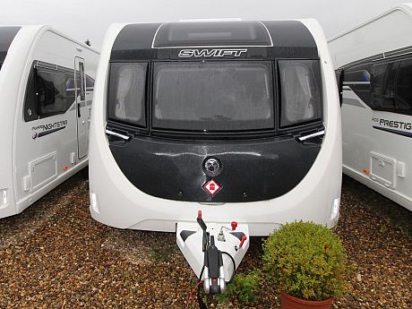 Swift Ace Award Superstar 2024 Wandahome Special Edition image