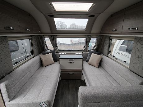 Swift Ace Award Superstar 2024 Wandahome Special Edition image