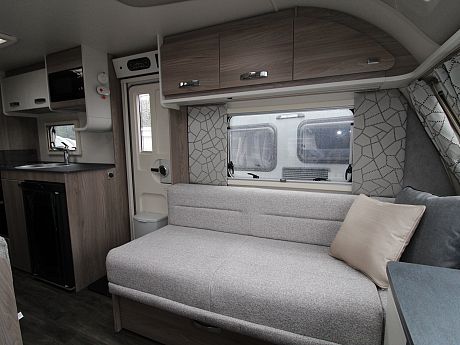 Swift Ace Award Superstar 2024 Wandahome Special Edition image