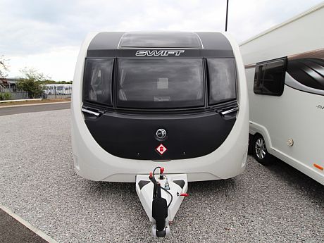 Swift Ace Award Superstar - 2024 image