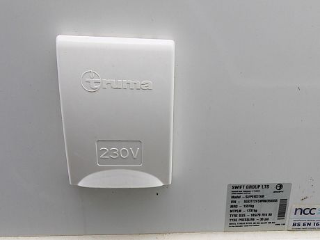 Swift Ace Award Superstar - 2024 image