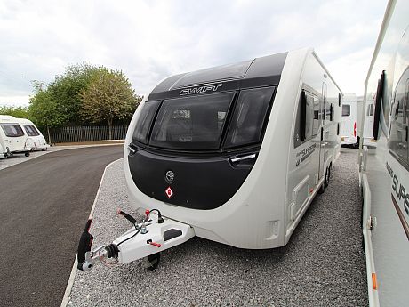 Swift Ace Award Superstar - 2024 image