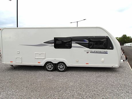 Swift Ace Award Superstar - 2024 image