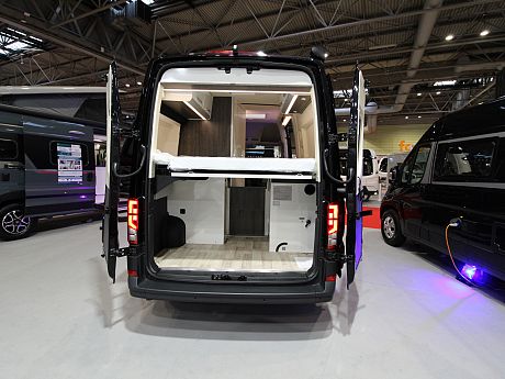 Westfalia Sven Hedin Special Edition - 2024 (49589) image