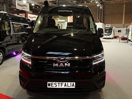 Westfalia Sven Hedin Special Edition - 2024 (49589) image