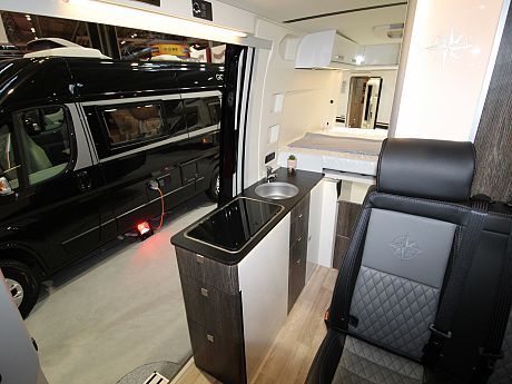 Westfalia Sven Hedin Special Edition - 2024 (49589) image