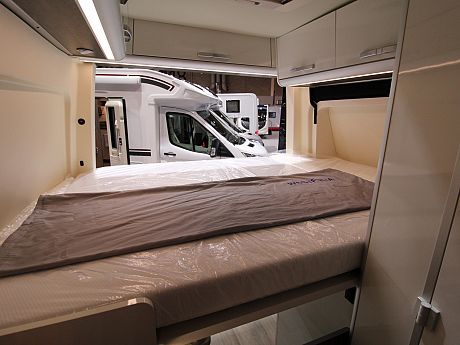 Westfalia Sven Hedin Special Edition -2024 (49588) image