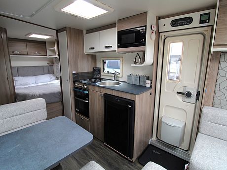 Swift Ace Award Nightstar 2024 Wandahome Special Edition image