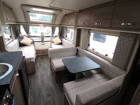 Swift Ace Award Nightstar 2024 Wandahome Special Edition image